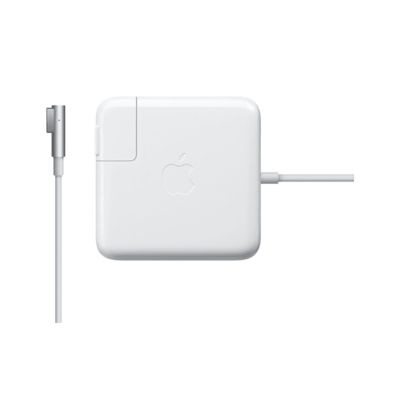 APPLE-ADAPTOR-85W-L-Apple-85W-MagSafe-Power-Adapter-for-15-and-17-inch-MacBook-Pro.png Apple 85w Magsafe 1 Power adapter MacPro Charger Power Supply L-Tip for MacPro A1344 A1343 13.3? 15? 17? - Image 1