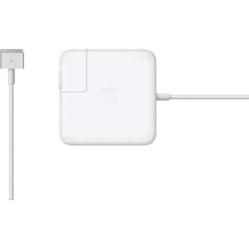 APPLE-ADAPTOR-85W-T-MagSafe-2-Power-Adapter.png APPLE ADAPTOR 85W T MagSafe 2 Power Adapter - Image 1