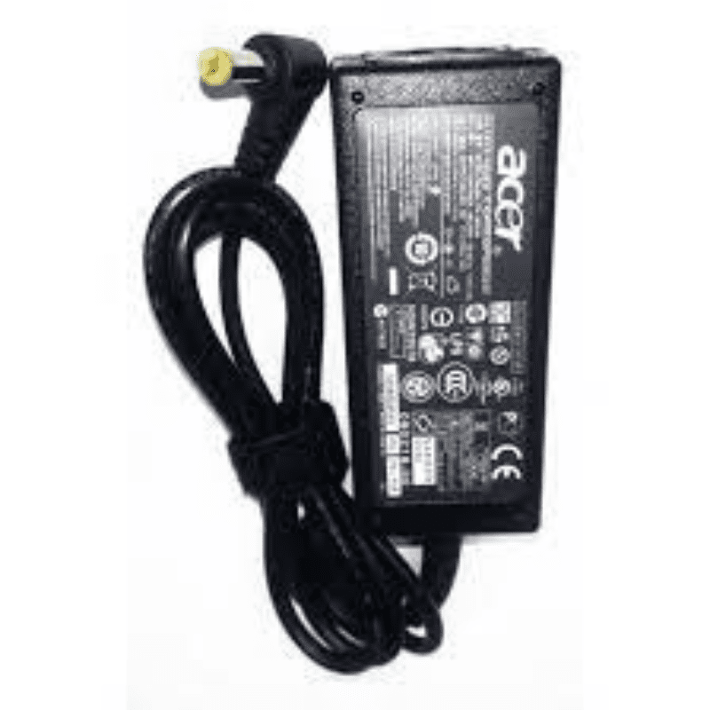 Acer Adapter 19V 2.15A  1.7mm - Image 1