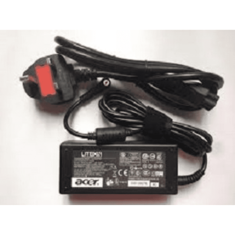 Acer Adapter 19v 2.37A 2.5mm - Image 1
