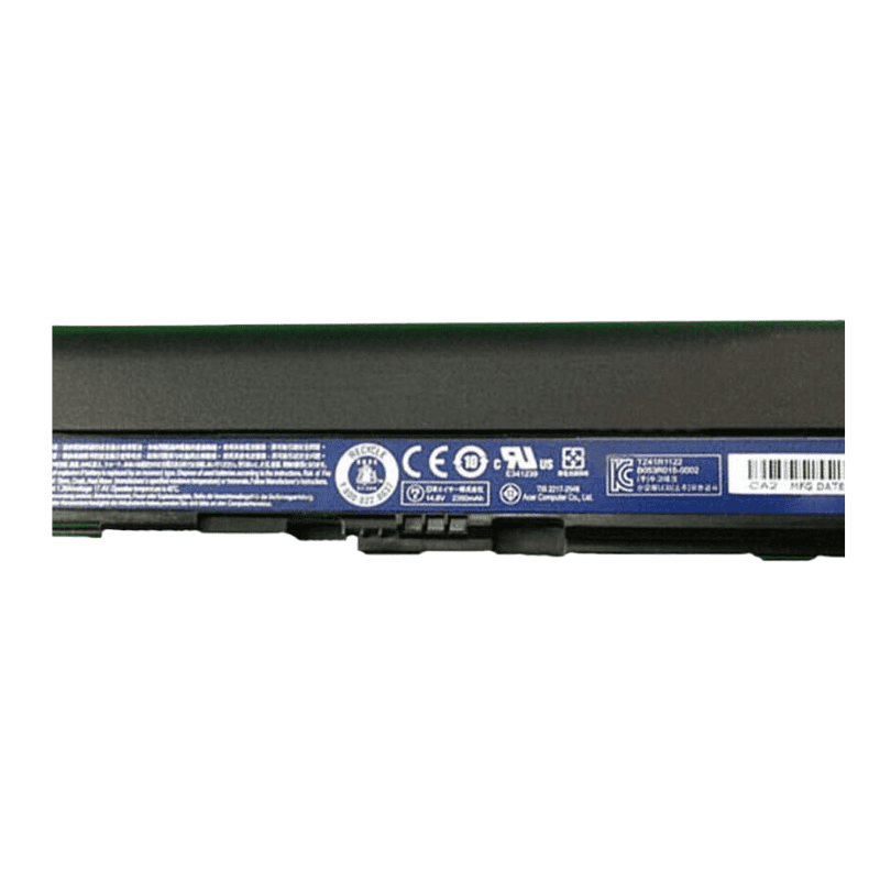 Acer Aspire One 725 AL12B32 Battery - Image 1