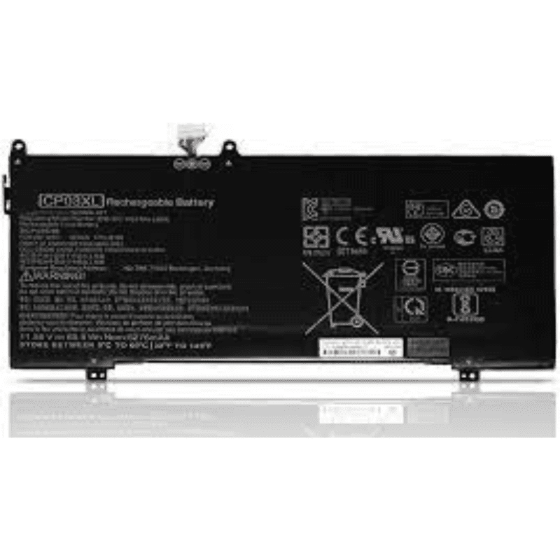 CP03XL R HP Laptop Battery - Image 1