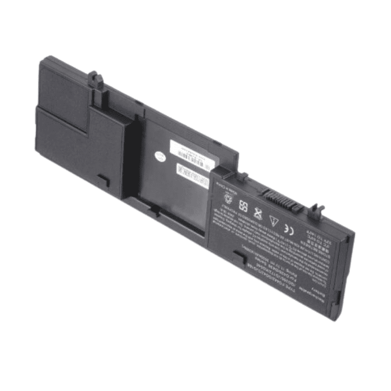 Dell D420 laptop battery - Image 1