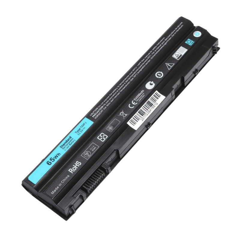 Dell E6420 Battery - Image 1