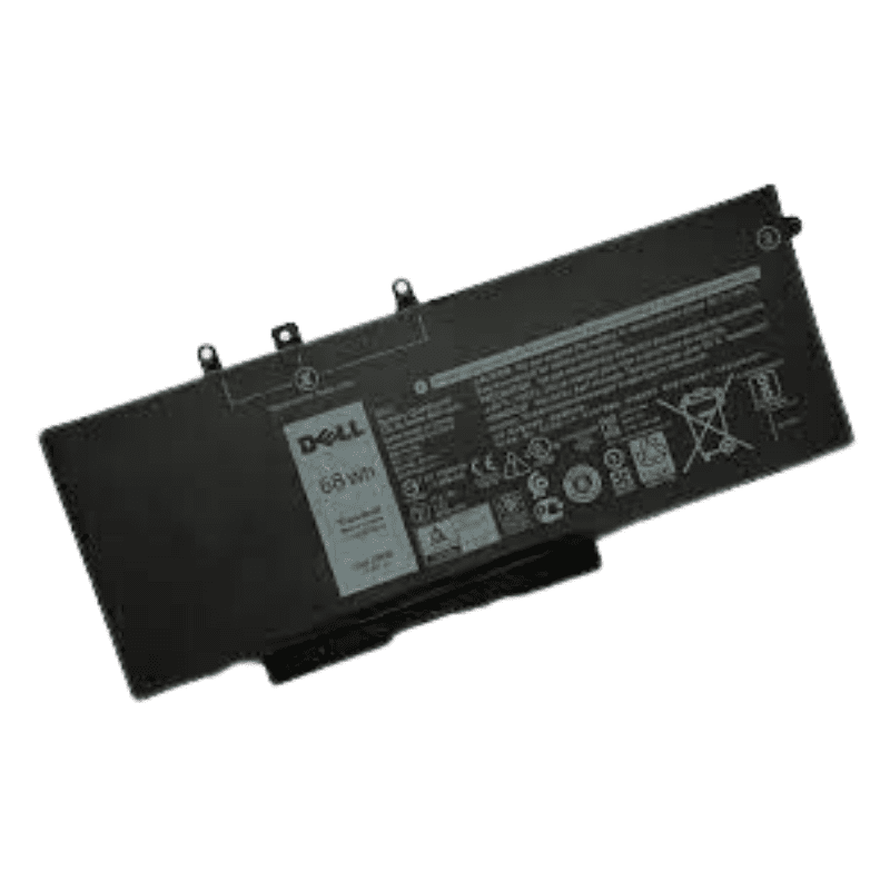 Dell Latitude E5480 GJKNX Laptop Battery in Nairobi Kenya - Image 1