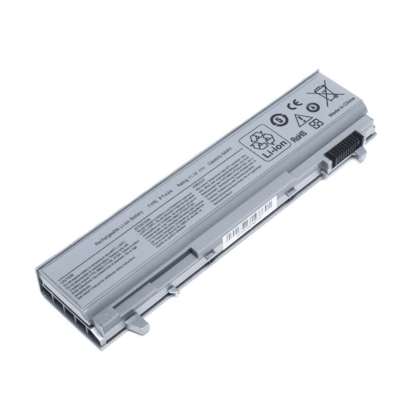 Dell Latitude E6400  Battery - Image 1