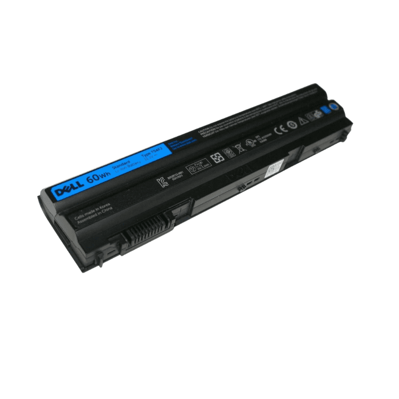 Dell-Latitude-E6420-E6520-E6530-E5420-Battery.png Dell Latitude E6420 E6520 E6530 E5420 Battery - Image 1