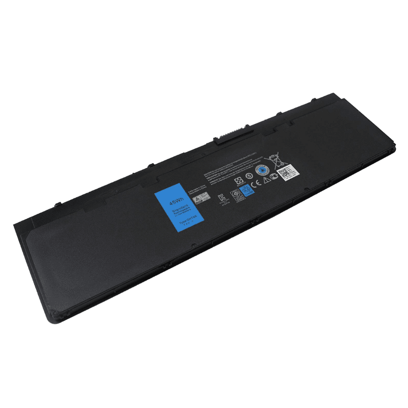 Dell Latitude E7240  Battery in Kenya - Image 1