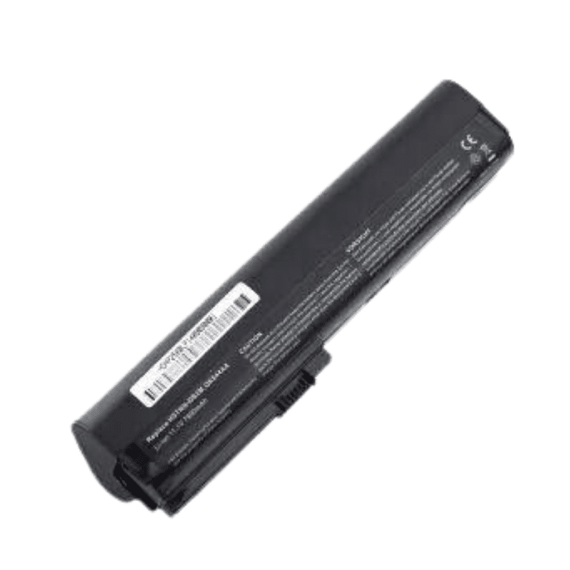 HP 2560  Laptop Battery - Image 1