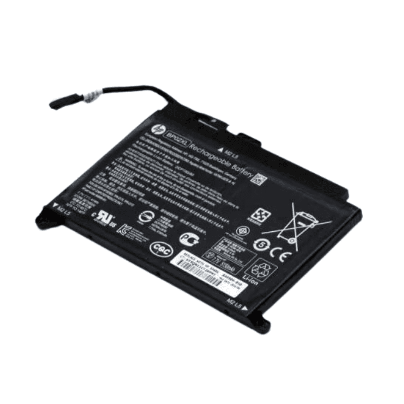 HP BP02XL battery for HP Pavilion 15-Au BP02xl, Pavilion 15-Aw series Original Laptop Battery in Nairobi - Image 1