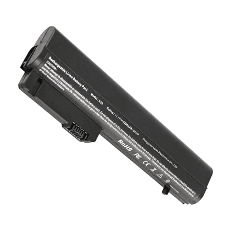 HP NC2400  Battery - Image 1