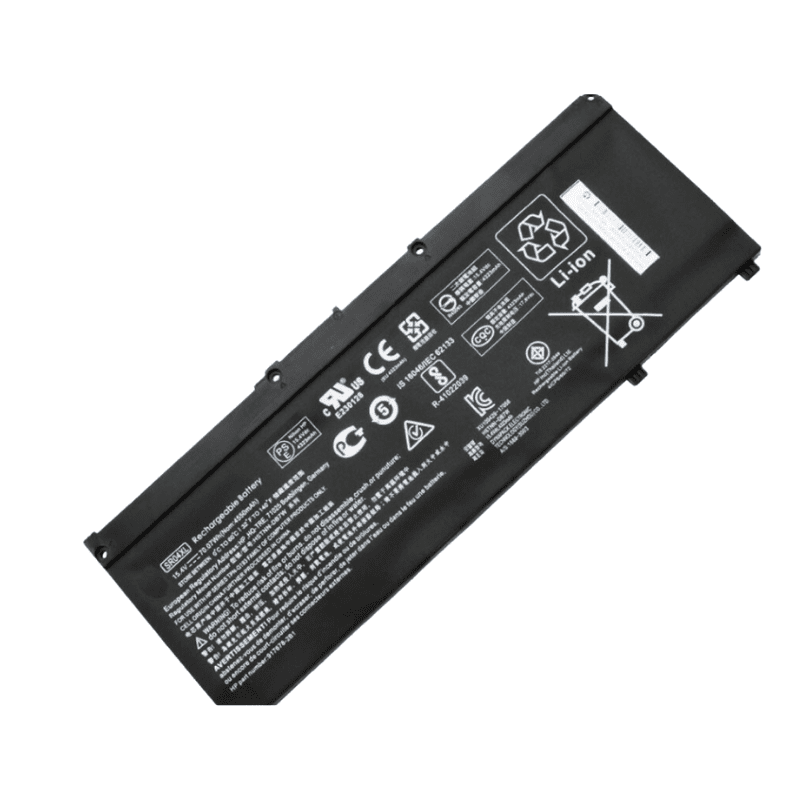 HP Omen 15-ce SR04 Battery Nairobi - Image 1