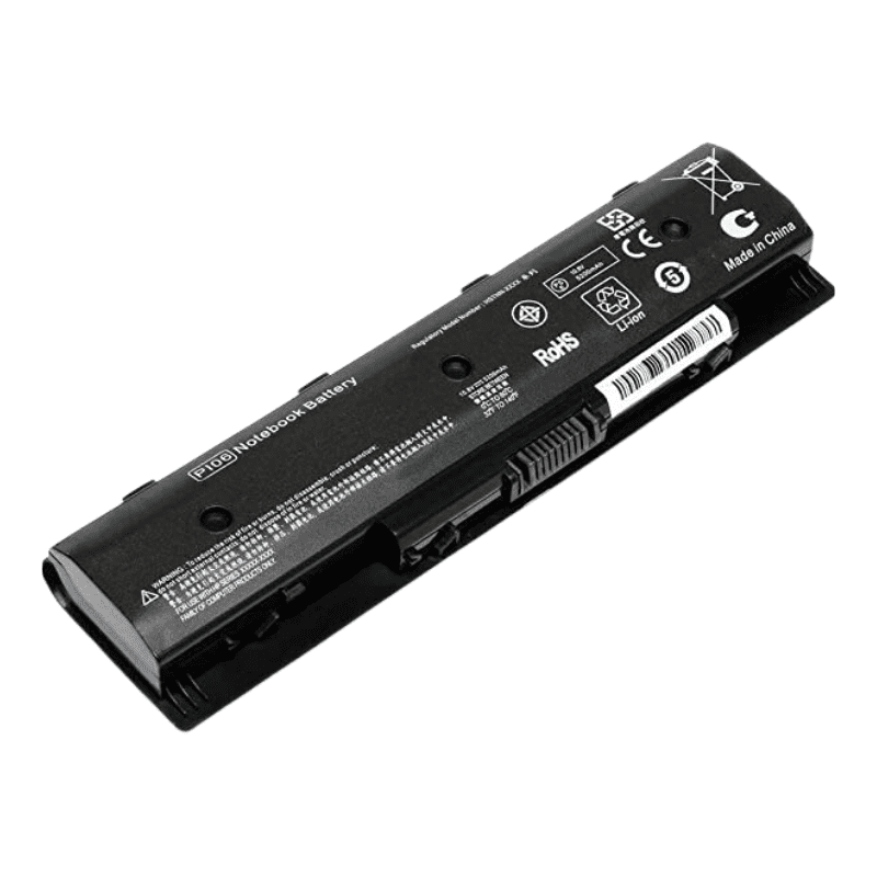 HP P106 Original Battery - Image 1