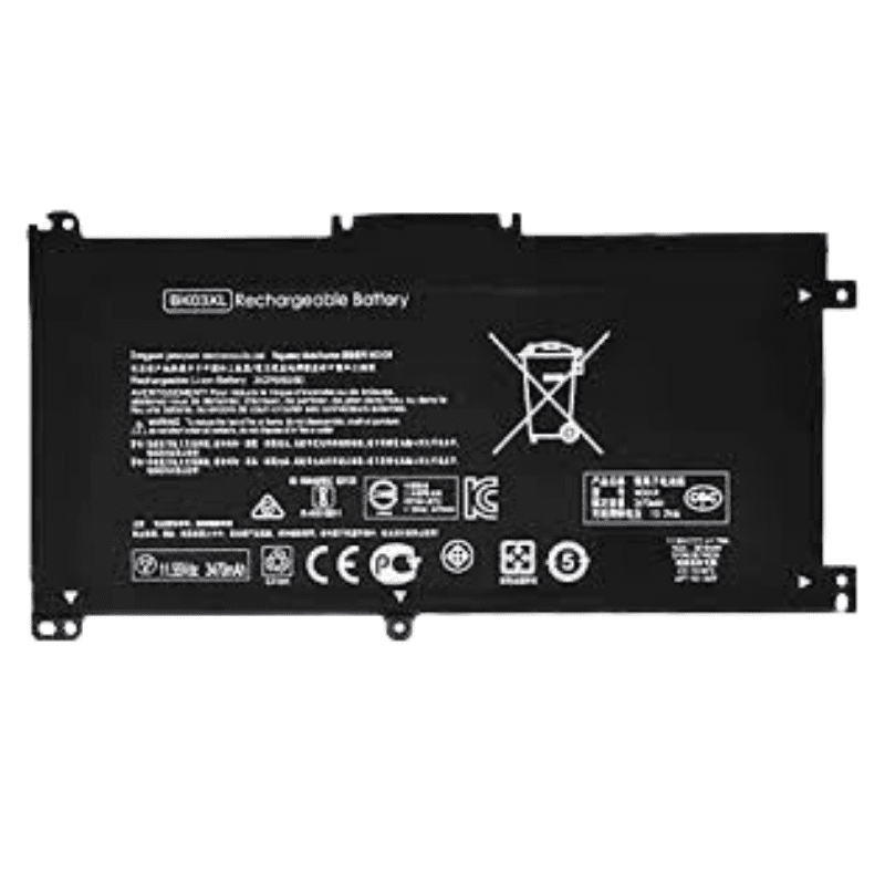 HP Pavilion X360 14m BK03XL Battery in Kenya - Image 1