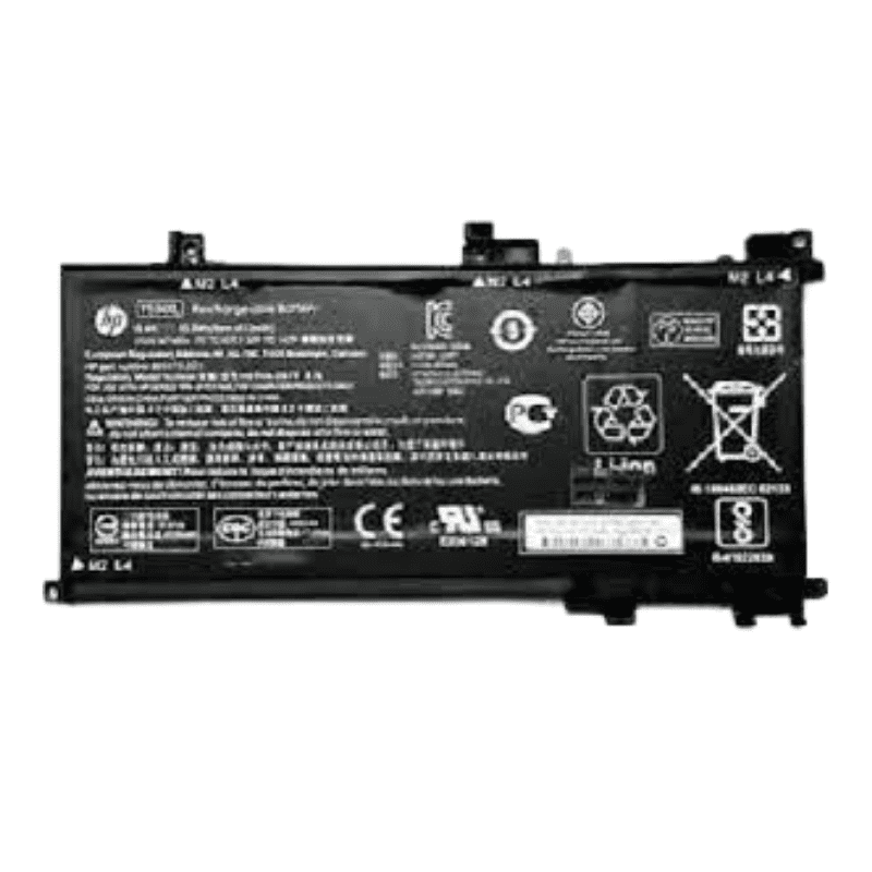 Hp Omen 15-ax TE04XL Laptop battery in kenya - Image 1