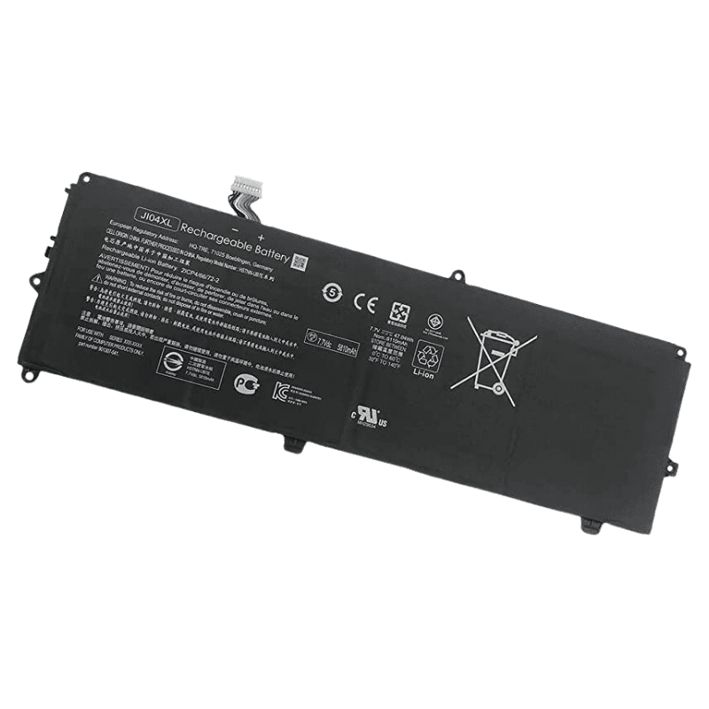 JI04XL Hp Elite X2 1012 G2  Laptop Battery - Image 1