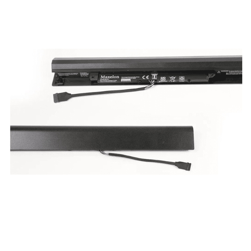 Lenovo Ideapad 100 L5l4a01 Battery - Image 1