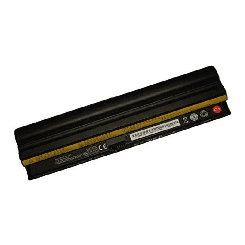 Lenovo ThinkPad X100E X120e 10.8V 42T4970 Battery - Image 1
