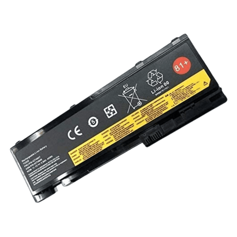 Lenovo Thinkpad T430s T420s Laptop Battery - Image 1