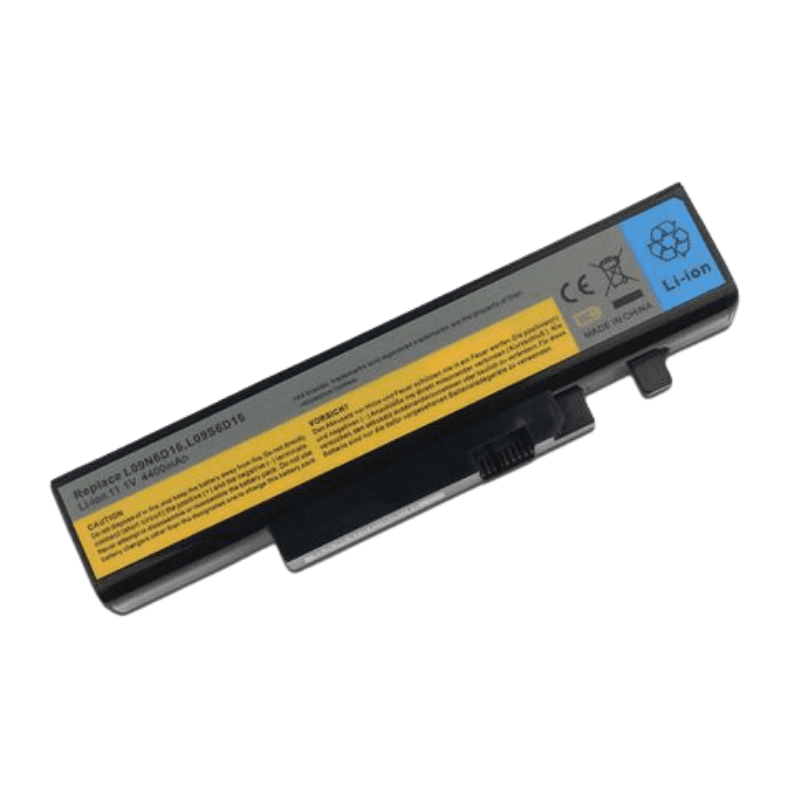 Lenovo Y460  Battery Online - Image 1