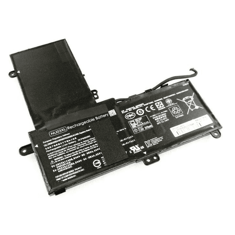 NU03XL-R-HP-Laptop-Battery.png NU03XL R HP Laptop Battery - Image 1