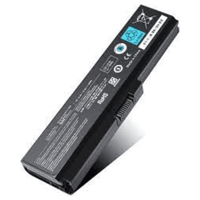 PA3817 Toshiba Laptop Battery - Image 1