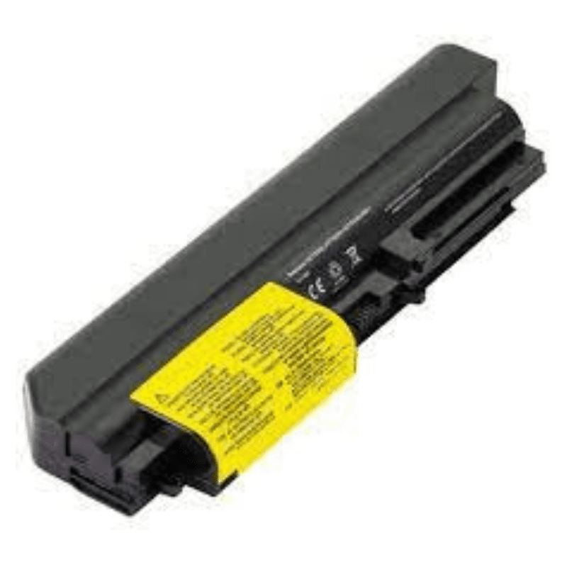 T61 Lenovo Laptop Battery - Image 1