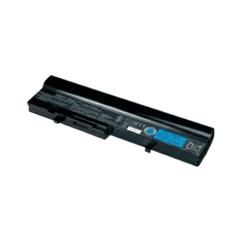 Toshiba PA3782  Battery - Image 1