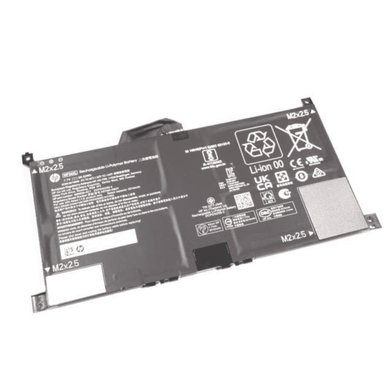 WF04XL HP Battery - Image 1