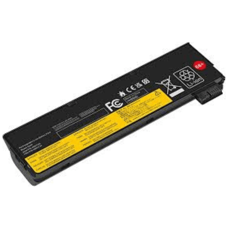 X240/68+  R Lenovo Laptop Battery - Image 1
