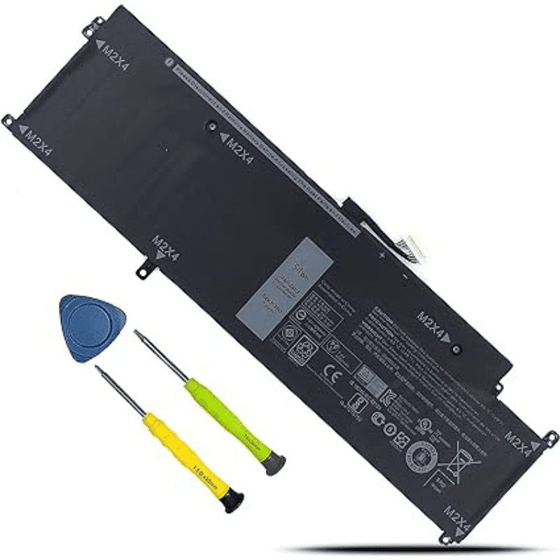 XCNR3 R Dell Laptop Battery - Image 1