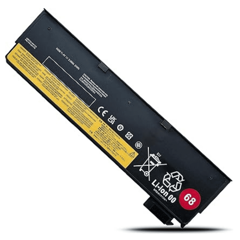 T480/inside R Lenovo Laptop Battery - Image 1