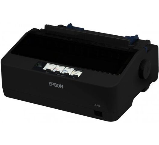 Epson Dot Matrix LX-350 Printer