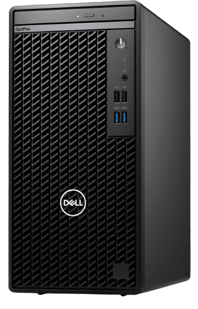 Dell OptiPlex 7010 MT Core i5 12th Gen 8GB RAM 512GB SSD