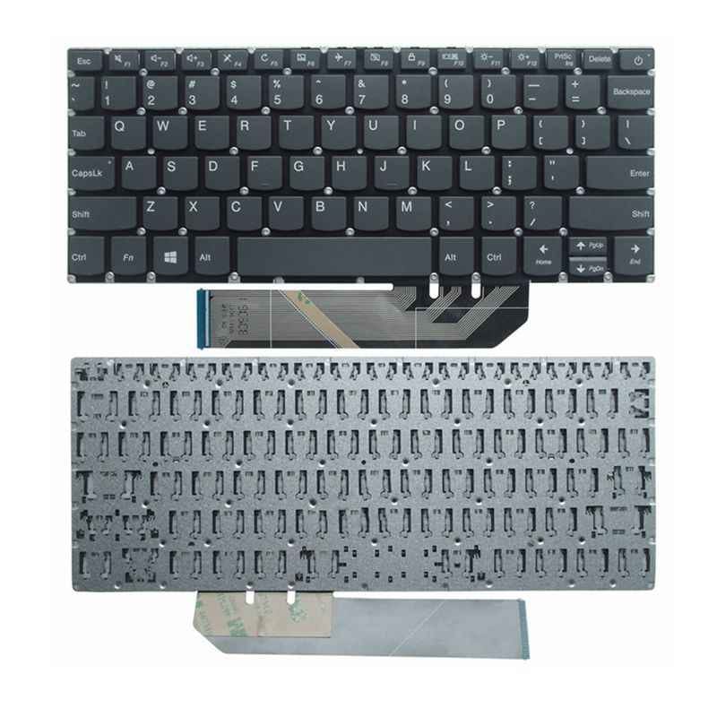 Lenovo Ideapad 120-11 120S-11IAP 120S Series Laptop US keyboard - Image 1
