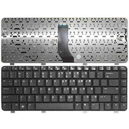 HP Compaq Presario CQ40 Keyboard