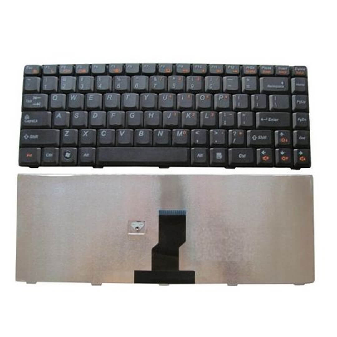 Lenovo B450 Laptop Keyboard US Layout