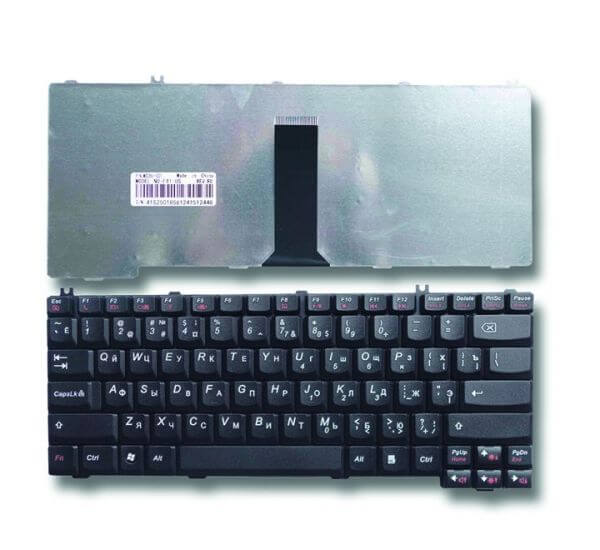 lenovo_f41_keyboard (1) Lenovo IdeaPad F41 G430 Laptop Keyboard
