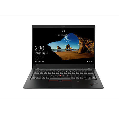 Lenovo x1 carbon 4th gen processor core i5 4gb ram 256gb ssd Lenovo X1 Carbon 4th Gen Core i5 4GB RAM 256GB SSD