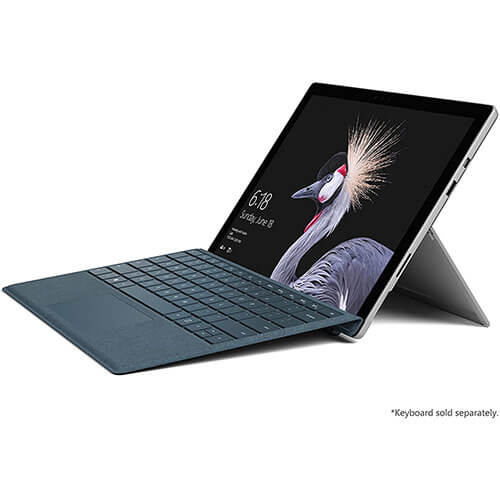 Microsoft surface pro 5 i5 8gb gb ram 256gb ssd Microsoft surface pro 5 i5 8gb gb ram 256gb ssd