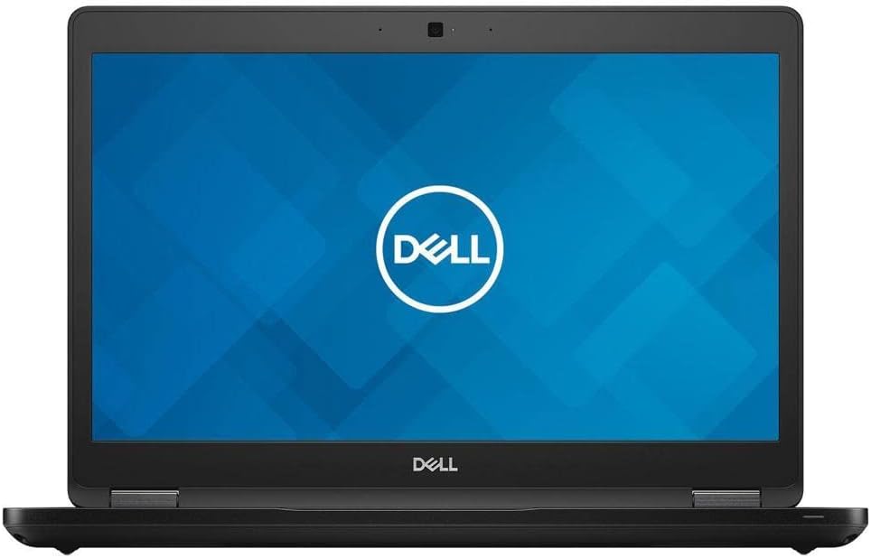 Dell Latitude E5490 Core i5