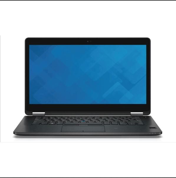 Dell Latitude E7470 Core i5 6th Gen Dell Latitude E7470 Core i5 6th Gen