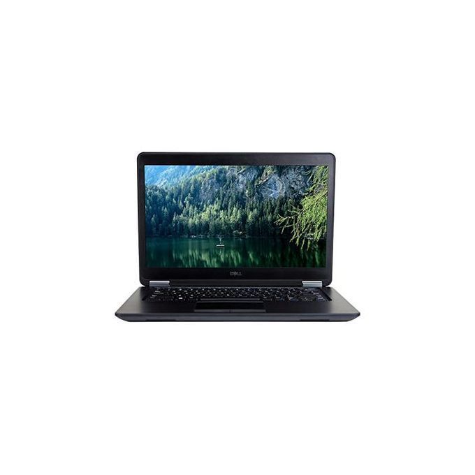 Dell Latitude 7450 Core i7 4GB RAM 500GB HDD