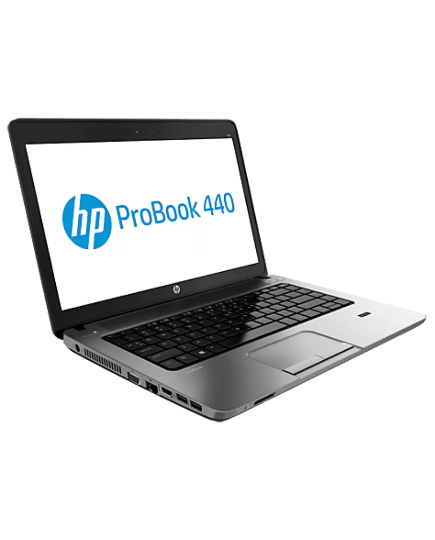 HP ProBook 440 G1 Core i3 4GB RAM 500GB HDD