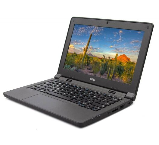 DELL LATITUDE 3150 PENTIUM 4GB/500 HDD