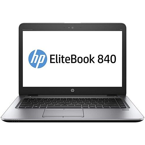 hp elitebook 840g3 core i5 8gb ram 500gb hdd touchscreen