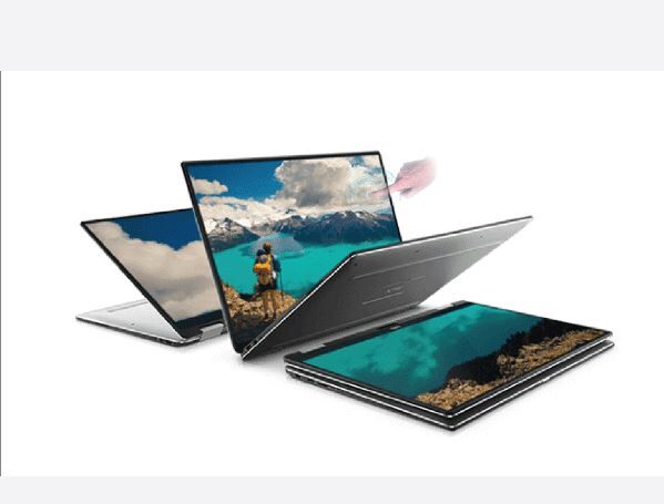 DELL XPS 13 9365
