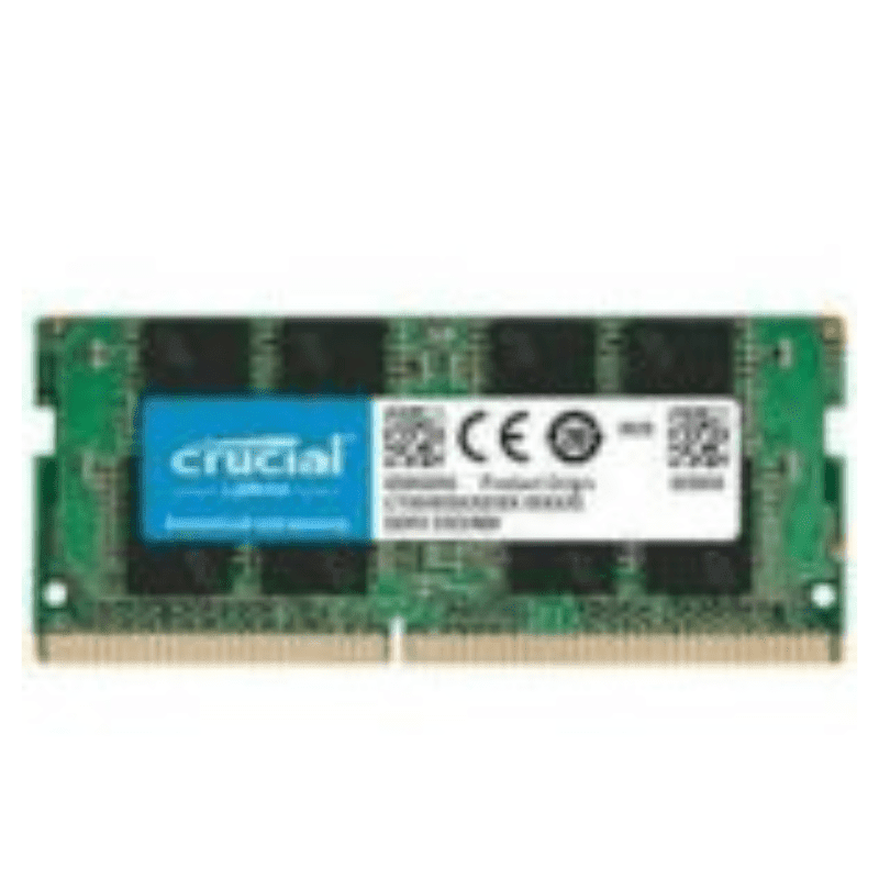 16GB DDR4- 2666 Laptop RAM - Image 1