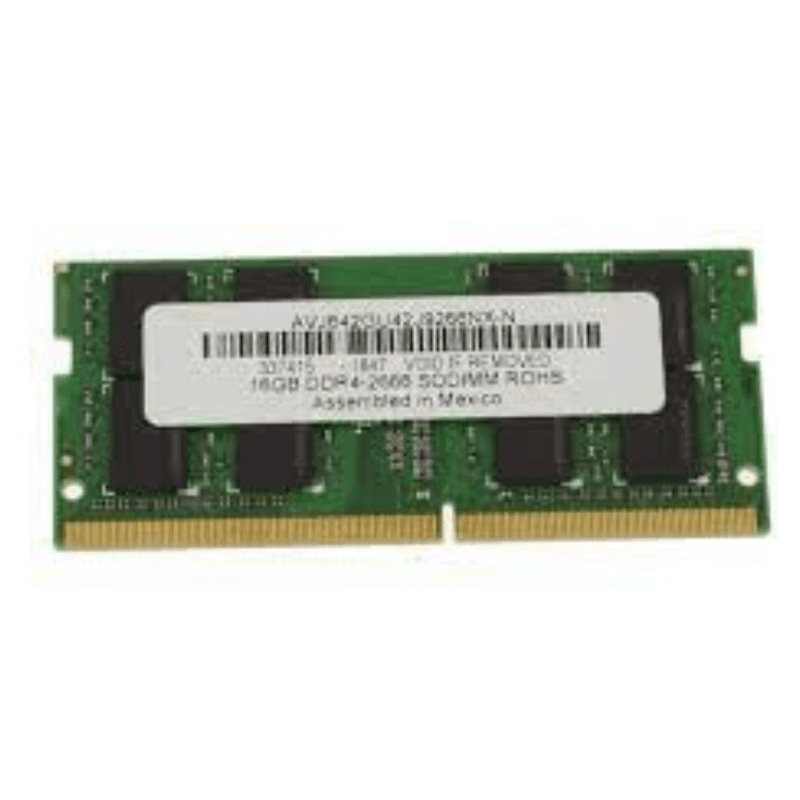 16GB RAM Pc4-2666l - Image 1