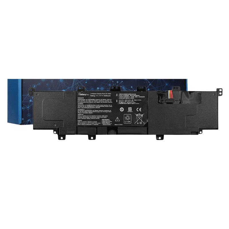 Asus S400C  Battery in Kenya - Image 1